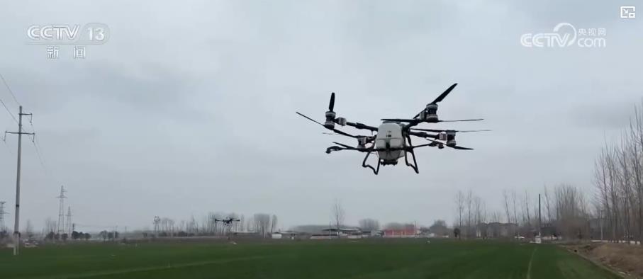 人勤春来早:各地春耕生产全面展开 多措并举夯实丰收基础 人勤春来早:各地春耕生产全面展开 多措并举夯实丰收基础