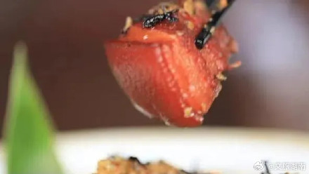 湖南这些马字美食必吃 湖南这些马字美食必吃