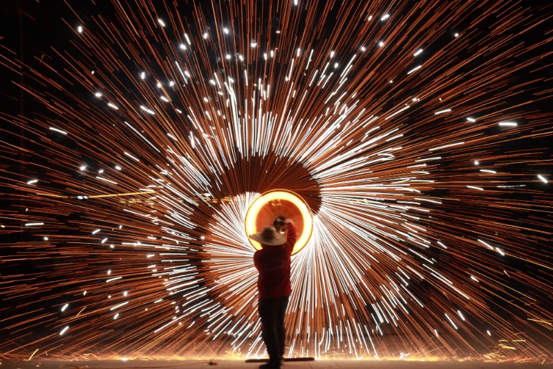 这些小城,为何成了马年春节热门旅游地? 这些小城,为何成了马年春节热门旅游地?