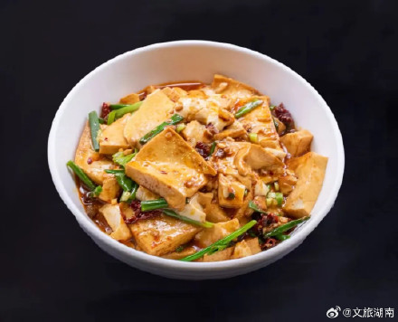 湖南这些马字美食必吃 湖南这些马字美食必吃