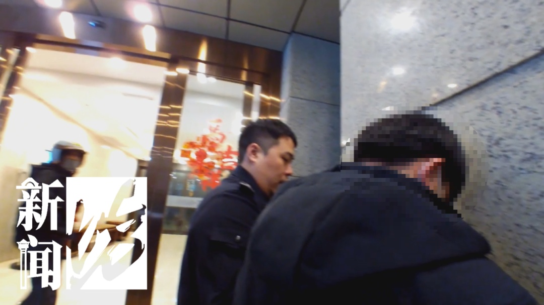 这个习惯赶紧改！上海新天地多个高档小区住户"中招"