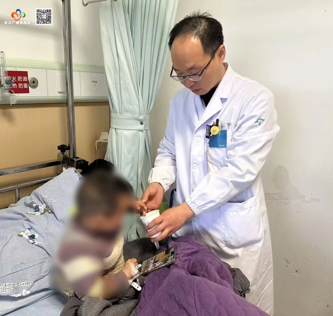 近期发生多起!儿童医院医生紧急提醒 近期发生多起!儿童医院医生紧急提醒