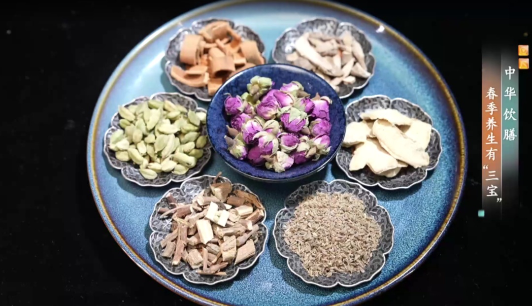 春养正当时!这颗“长寿豆”藏着养生密码,健脾、稳糖、护血管,全家都能吃 春养正当时!这颗“长寿豆”藏着养生密码,健脾、稳糖、护血管,全家都能吃