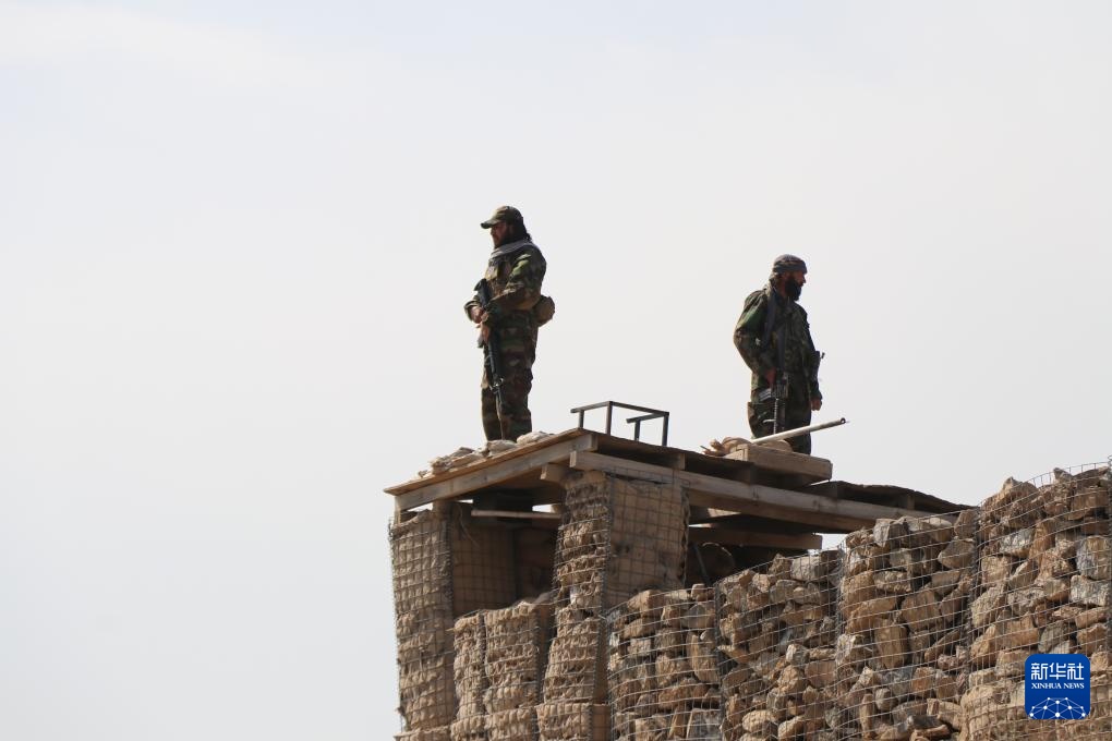 阿富汗与巴基斯坦冲突持续