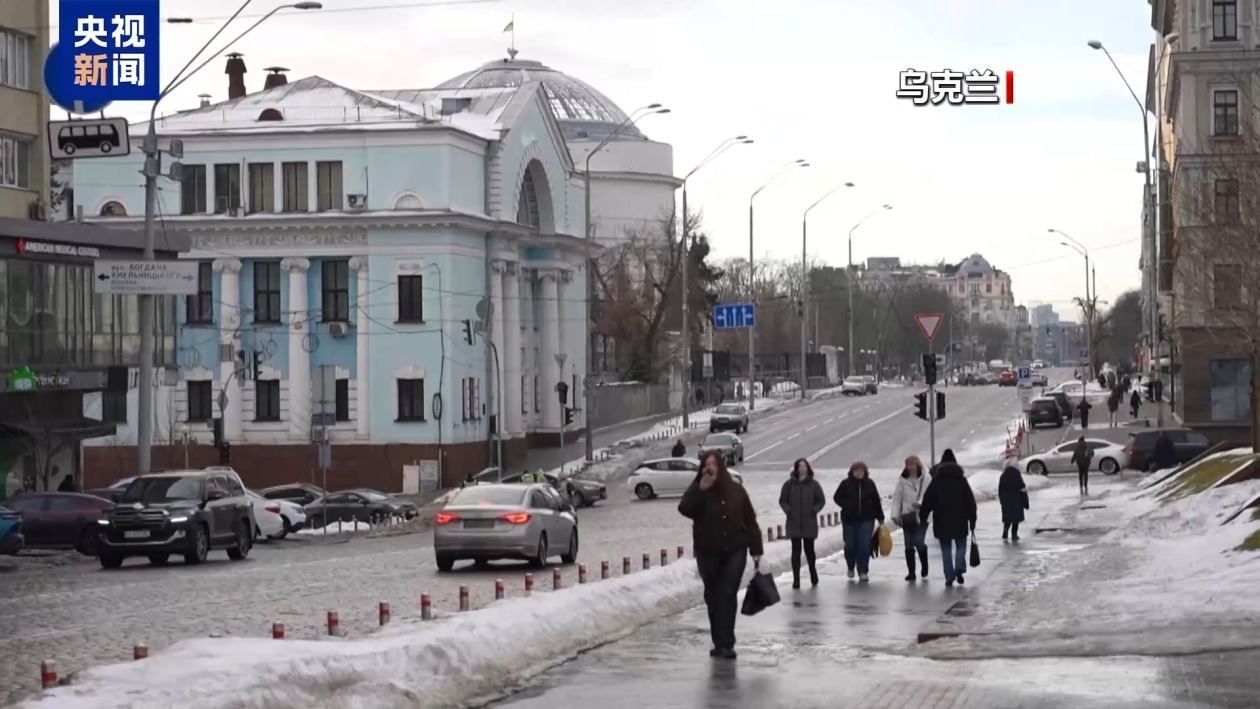 乌方称军事小组已完成90%谈判工作 剩余待政治决策 乌方称军事小组已完成90%谈判工作 剩余待政治决策