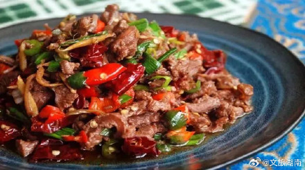 湖南这些马字美食必吃 湖南这些马字美食必吃