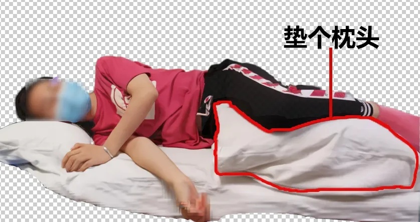 原来很多人都用错枕头!医生这样建议 原来很多人都用错枕头!医生这样建议