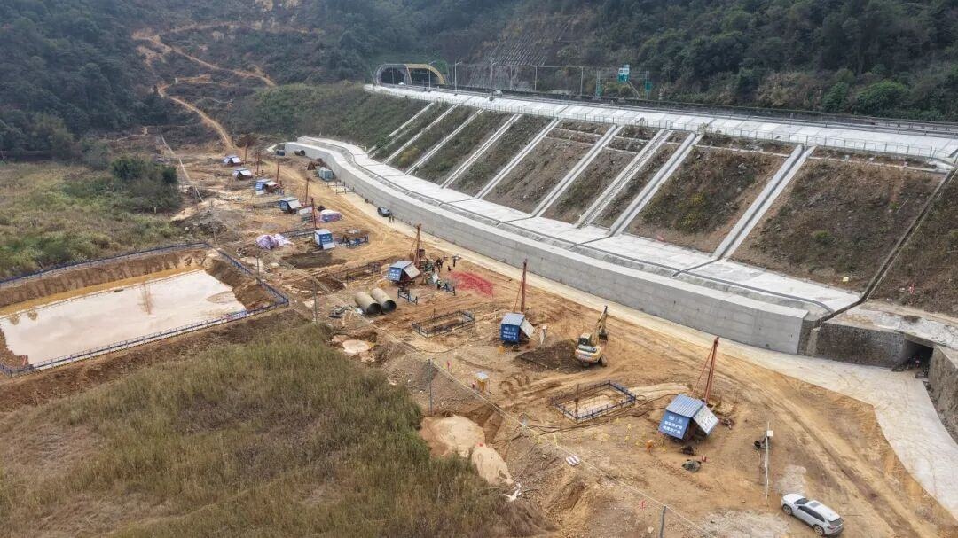 串联5城！广东这条高铁又有新进展