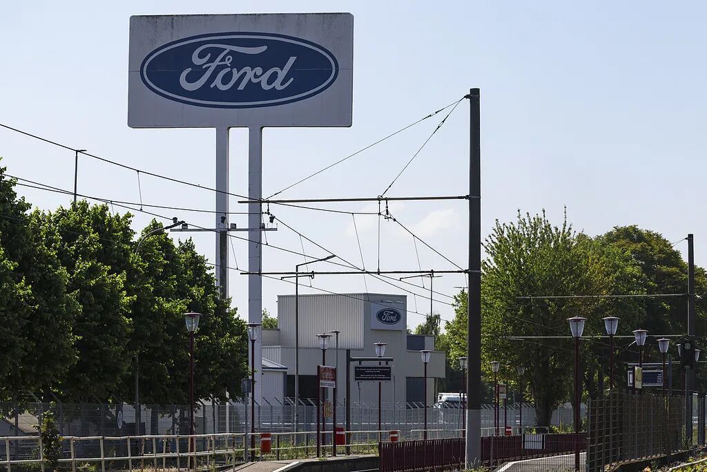 福特紧急召回!超430万辆车 福特紧急召回!超430万辆车