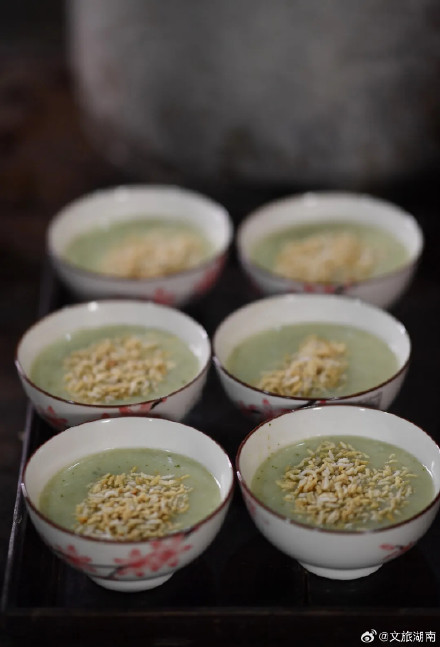 湖南这些马字美食必吃 湖南这些马字美食必吃