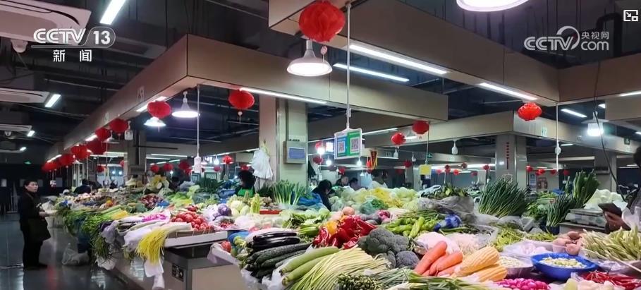 节后“舌尖经济”热度不减 春菜上市点燃尝鲜消费热潮 节后“舌尖经济”热度不减 春菜上市点燃尝鲜消费热潮