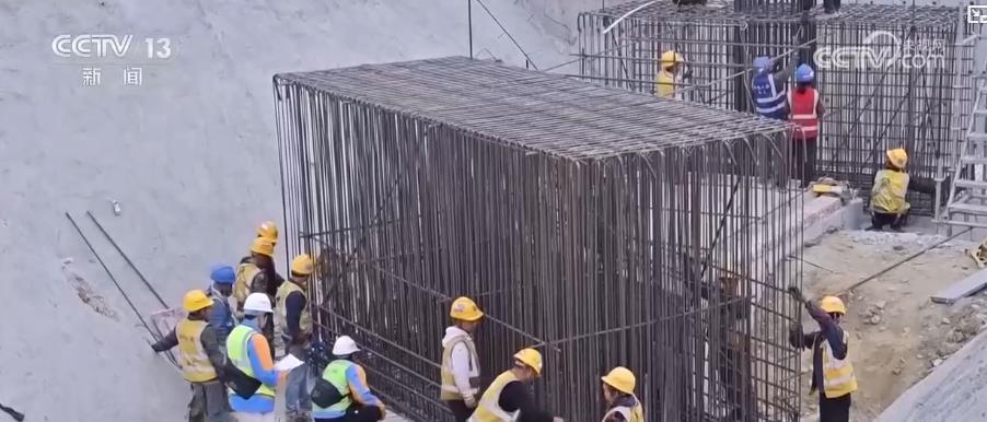 新春开局提速：多条高铁项目建设按下“快进键” 交通大动脉加速延伸