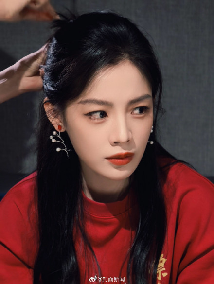 陈丽君维权告黑案将开庭