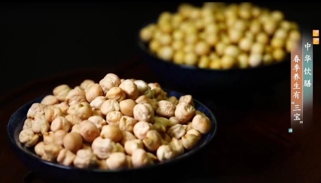 春养正当时!这颗“长寿豆”藏着养生密码,健脾、稳糖、护血管,全家都能吃 春养正当时!这颗“长寿豆”藏着养生密码,健脾、稳糖、护血管,全家都能吃
