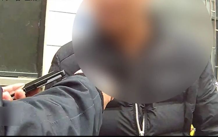 取50万元彩礼钱?民警找上门! 取50万元彩礼钱?民警找上门!