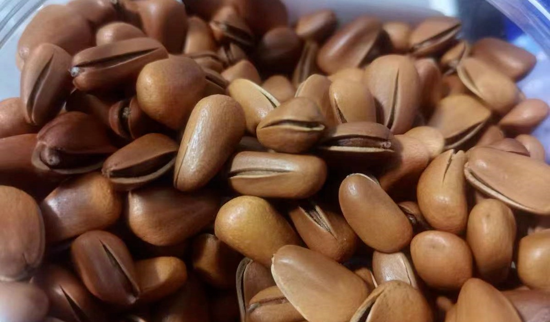 一种很油的年货，眼睛和骨头却“超爱”，减重控糖的人也能吃…