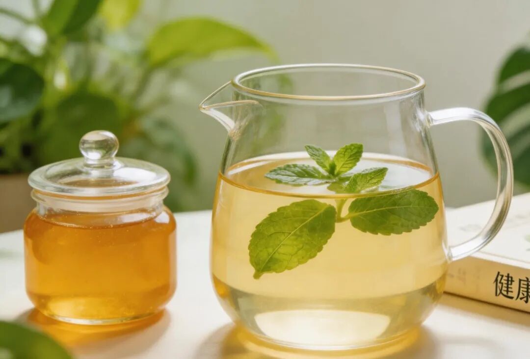 起床后的第一杯水,藏着全天活力的秘密!喝对才养生 起床后的第一杯水,藏着全天活力的秘密!喝对才养生