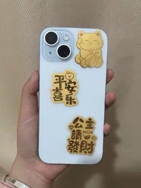 是金价的8倍，多家门店已售罄