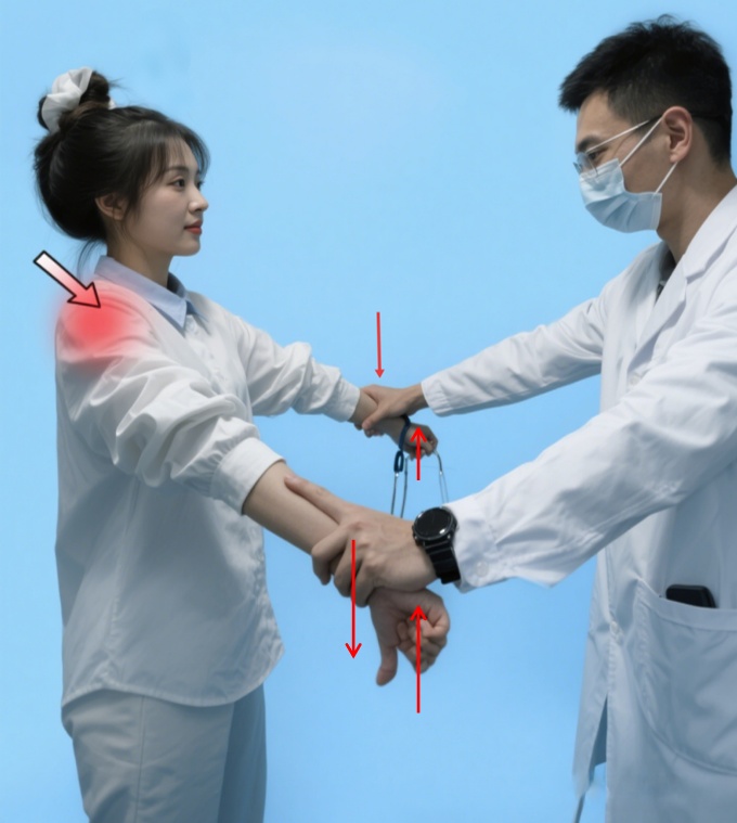 肩膀一直疼是肩周炎犯了？专家提醒：盲目锻炼可能越练越痛