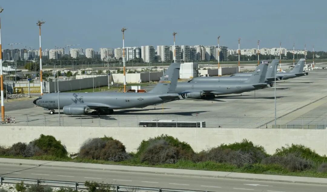 美伊,要打了吗? 美伊,要打了吗?