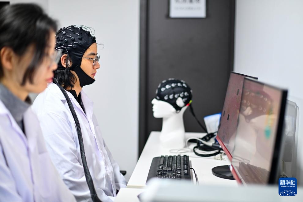 新春走基层丨天津滨海高新区：创新潮涌 “新”意盎然