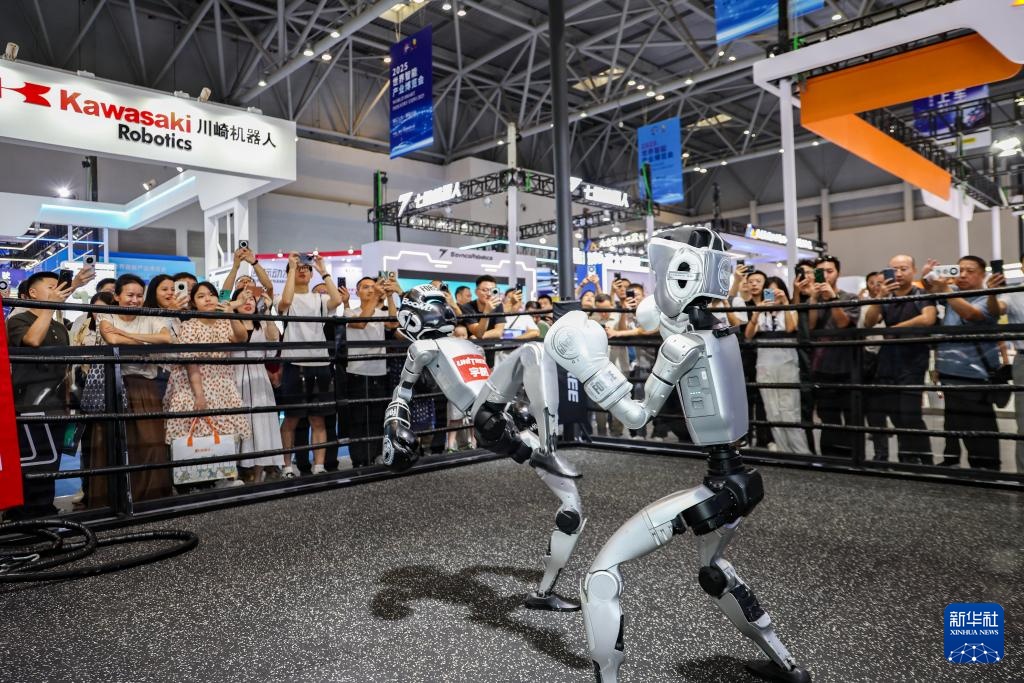 镜观中国丨影像回眸“十四五”——经济增长 稳健前行 镜观中国丨影像回眸“十四五”——经济增长 稳健前行