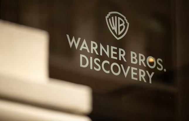 华纳兄弟与派拉蒙签署协议,同意被其收购 华纳兄弟与派拉蒙签署协议,同意被其收购