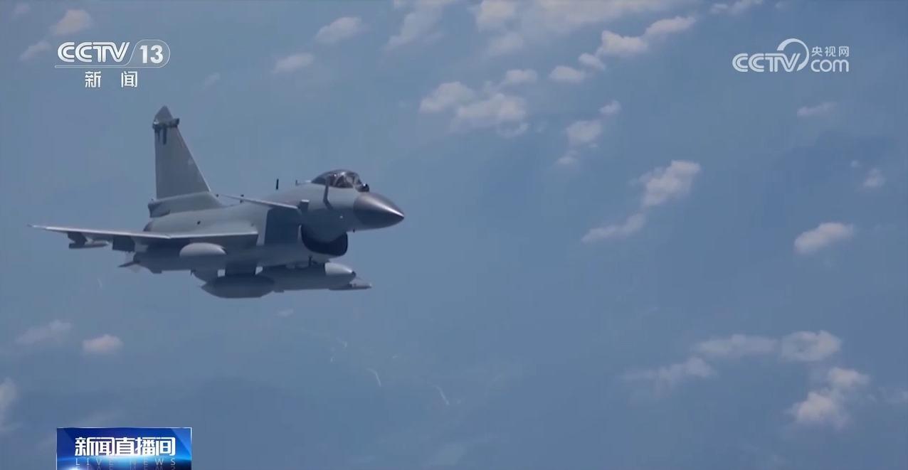 强强对抗→强强联手 东部战区多兵种“聚合”练兵 强强对抗→强强联手 东部战区多兵种“聚合”练兵