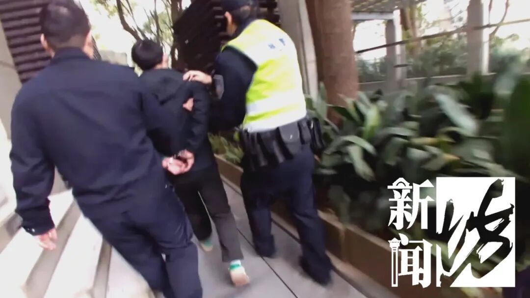 这个习惯赶紧改！上海新天地多个高档小区住户"中招"