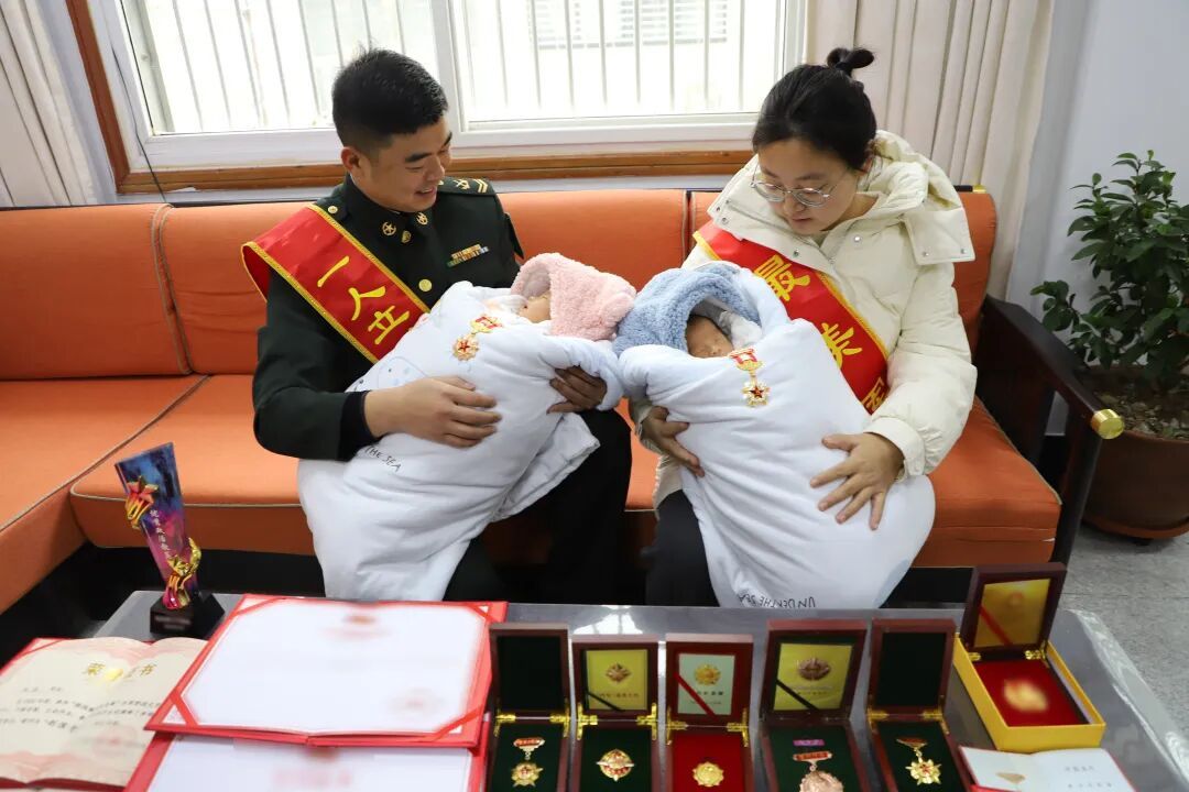 张涛,双喜临门! 张涛,双喜临门!