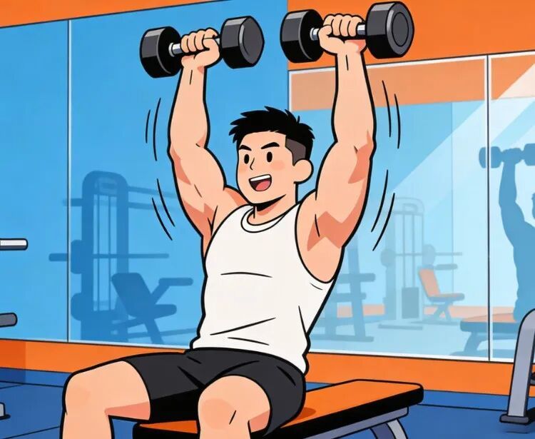 真正的“逆龄运动”,坚持一年大脑年轻2.3岁! 真正的“逆龄运动”,坚持一年大脑年轻2.3岁!