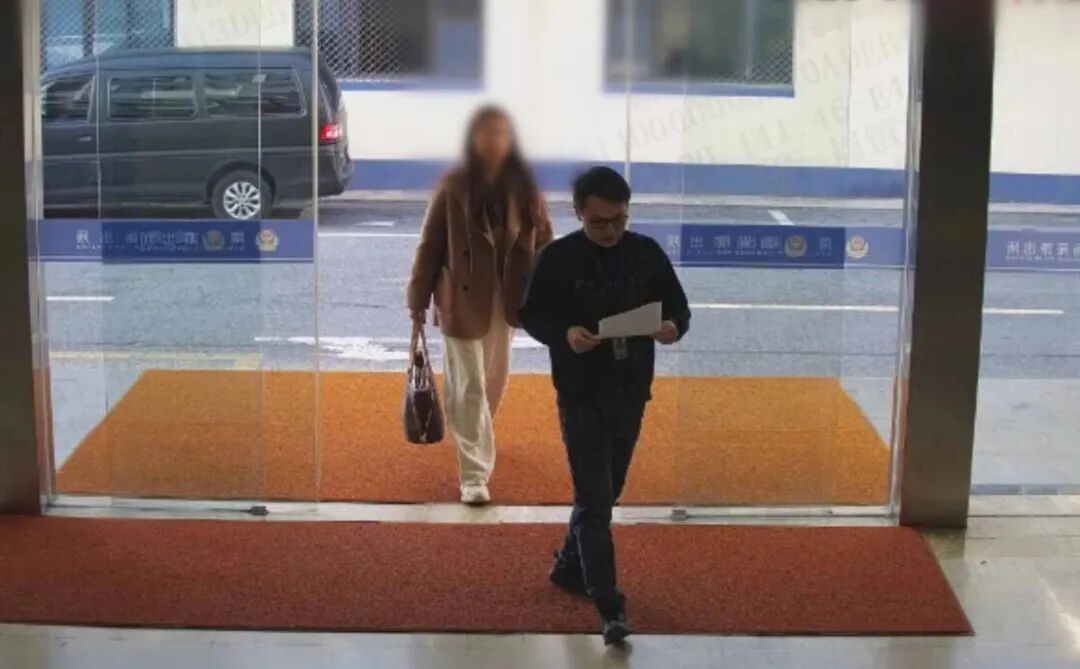 春节后“男友”突然失联,女子冲进派出所 春节后“男友”突然失联,女子冲进派出所