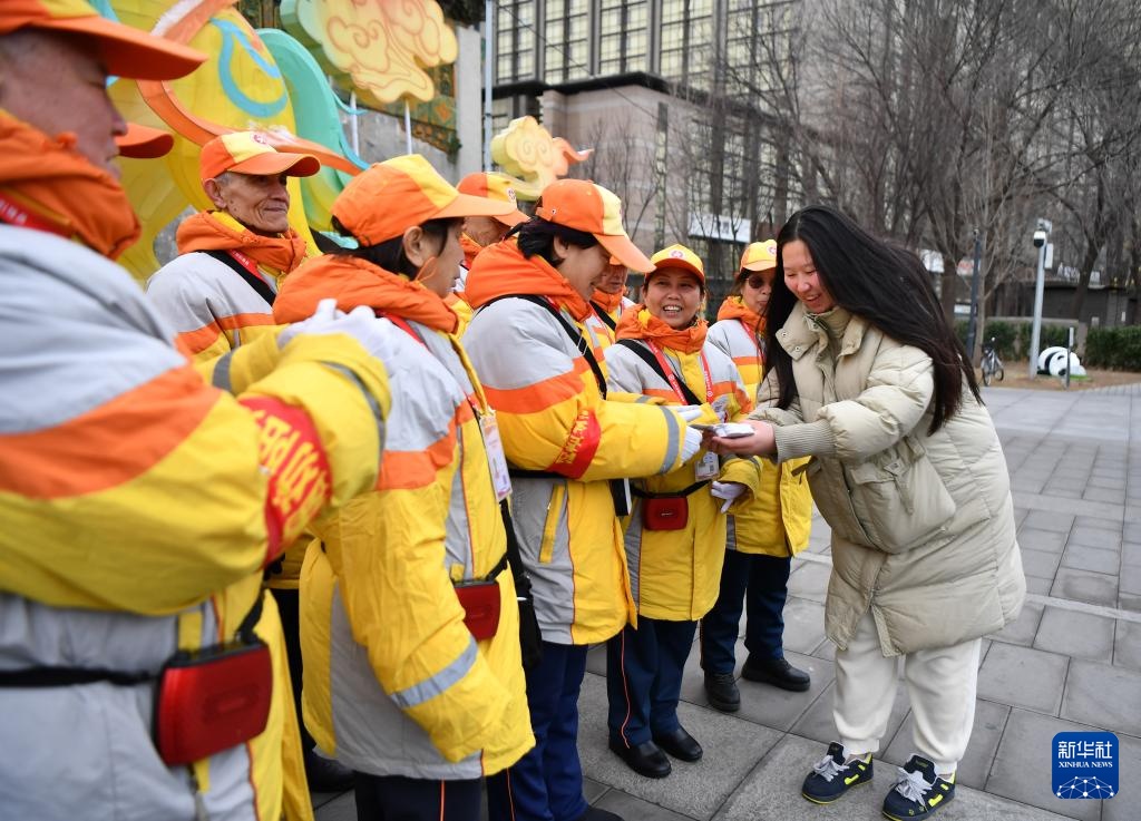 温度丨送你一朵小红花 温度丨送你一朵小红花