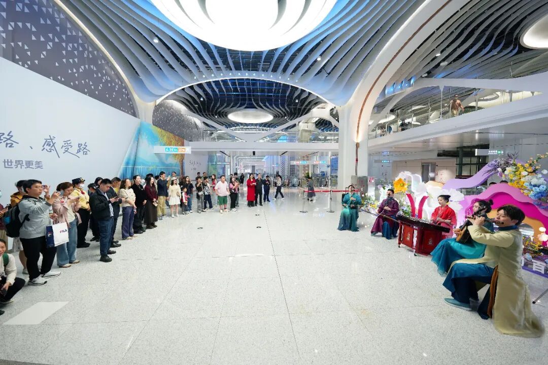 广州地铁:元宵节或将“飞站”,部分线路延时收车 广州地铁:元宵节或将“飞站”,部分线路延时收车