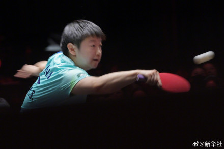 2026WTT新加坡大满贯:孙颖莎挺进女单4强 2026WTT新加坡大满贯:孙颖莎挺进女单4强