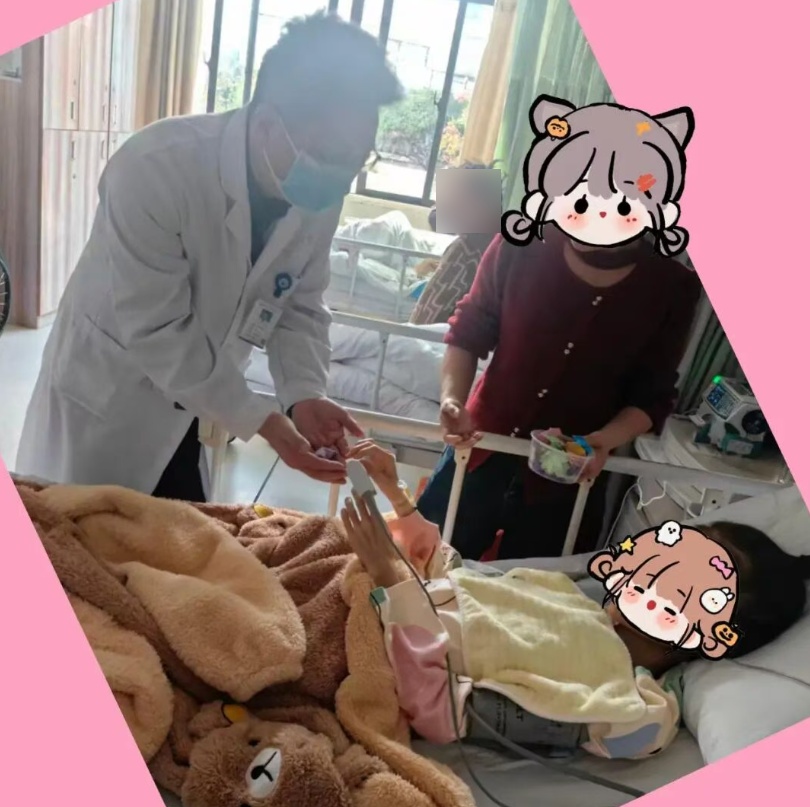 15岁仅18.6公斤！一女生过度减肥，生活无法自理！医生紧急提醒