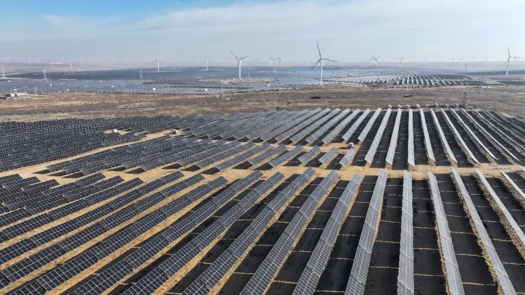 我国单体最大，成功投运！实现多项技术首创