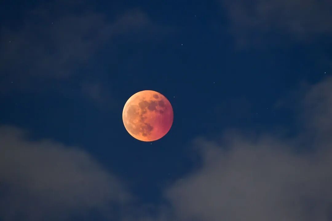 全年唯一，记得抬头！错过要等到2072年