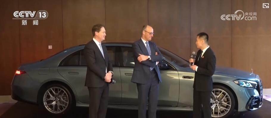 全产业链竞争力持续提升 中国汽车产业出海迎来新机遇