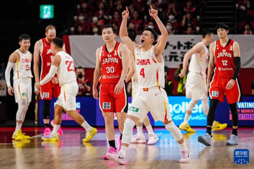 国际篮联向中国男篮道歉，是实力与正义的双重胜利