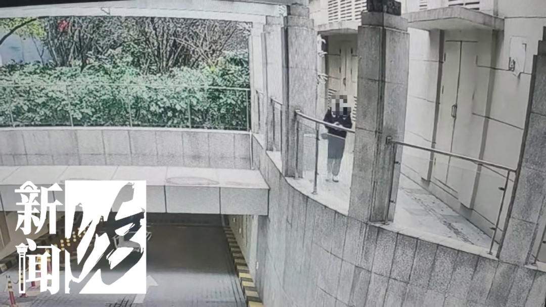 这个习惯赶紧改！上海新天地多个高档小区住户"中招"