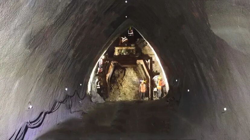 串联5城！广东这条高铁又有新进展