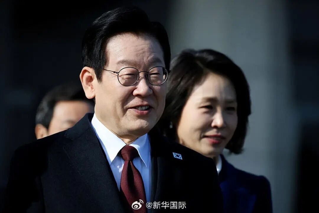 李在明低价出售自住房