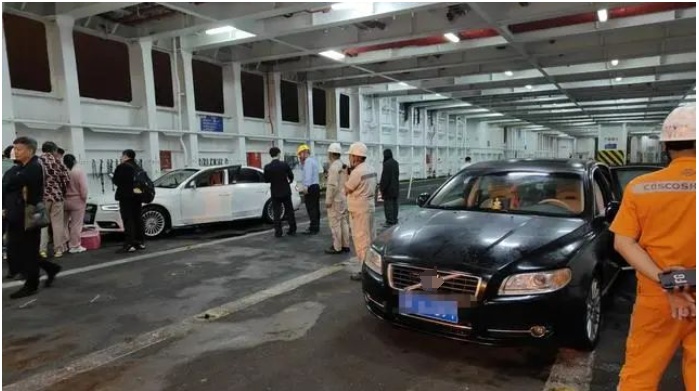 九江一小区发生大火，多亏有它，80余户幸免于难！