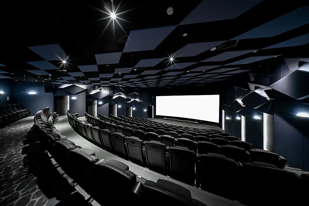 看电影中间位置最好?99.9%的人都选错了…… 看电影中间位置最好?99.9%的人都选错了……