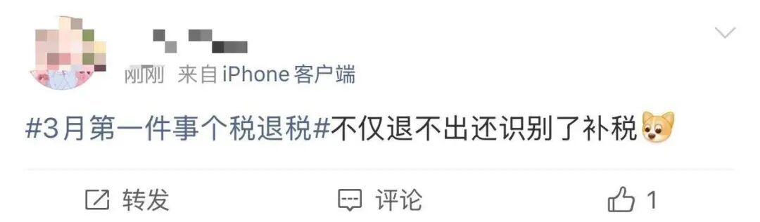2025个税汇算今起办理!网友凌晨卡点退税,有人退了3万多 2025个税汇算今起办理!网友凌晨卡点退税,有人退了3万多