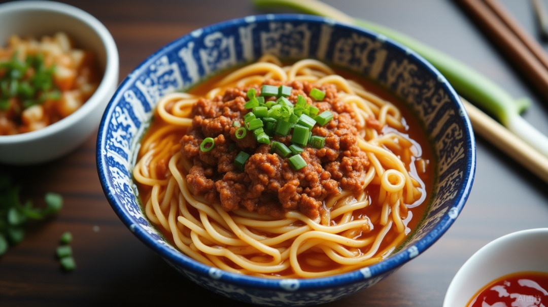 这可能关乎你的健康 快转给爱吃面的朋友