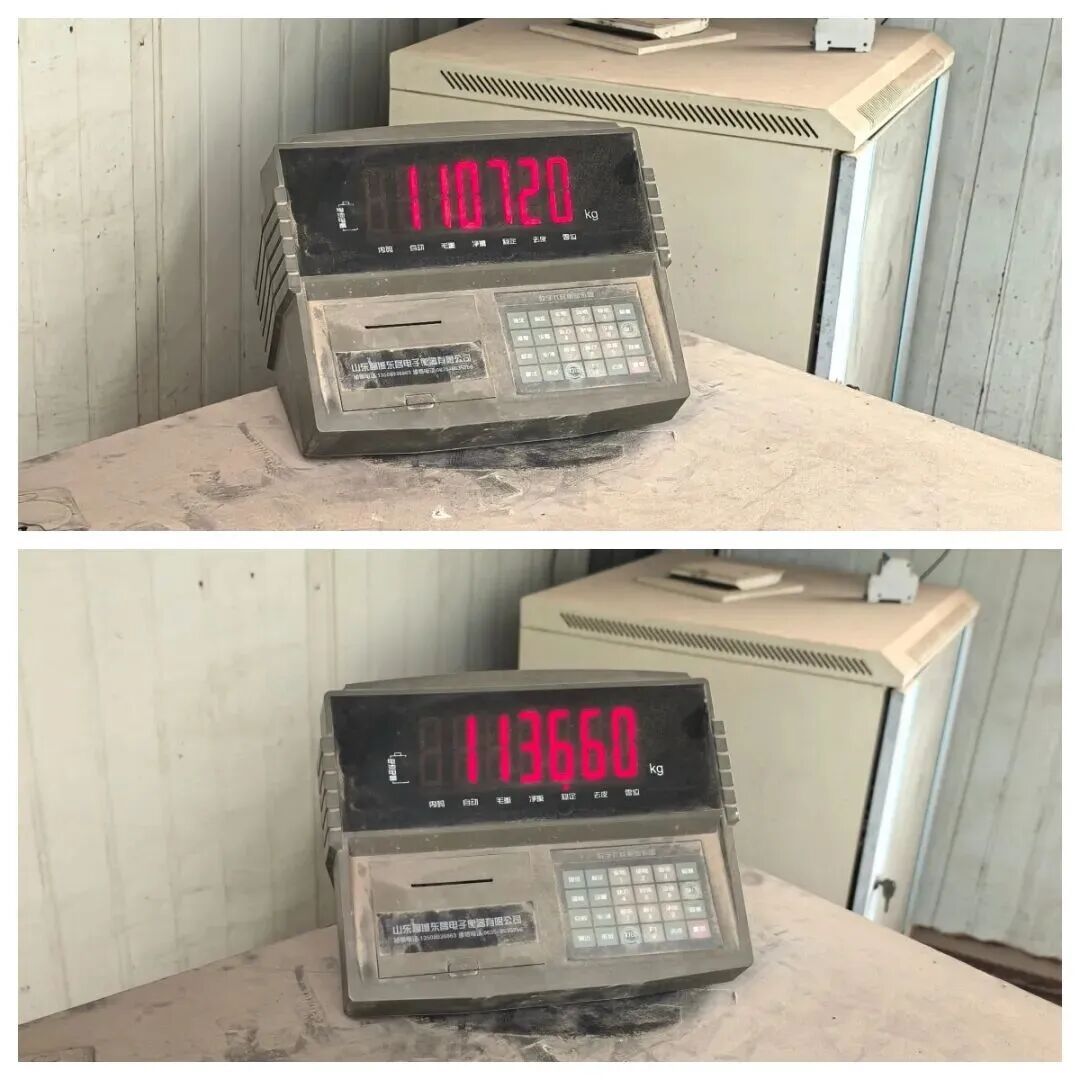 雷霆出击！一举拿下两只公路“巨兽”