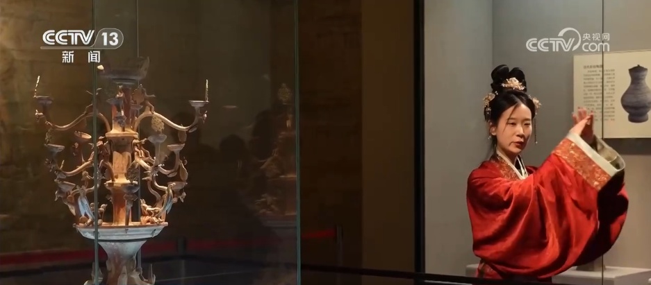 9天旅游总收入突破百亿 千年古城以创意为“核”唤醒文旅新活力 9天旅游总收入突破百亿 千年古城以创意为“核”唤醒文旅新活力