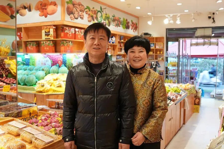 又见面了，水果叔叔！